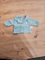 Baby born Jacke für Baby Puppen 39- 43cm Rheinland-Pfalz - Reinsfeld Vorschau