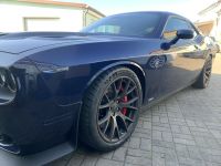 DODGE CHARGER Hellcat KW V4 Gewindefahrwerk Brandenburg - Schorfheide Vorschau