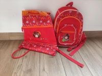 Sigikid Kindergartenrucksack + Turnbeutel Bayern - Laufen Vorschau