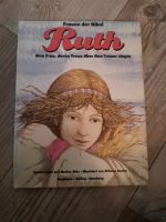 Kinderbuch Ruth - Frauen der Bibel Bayern - Fürstenzell Vorschau