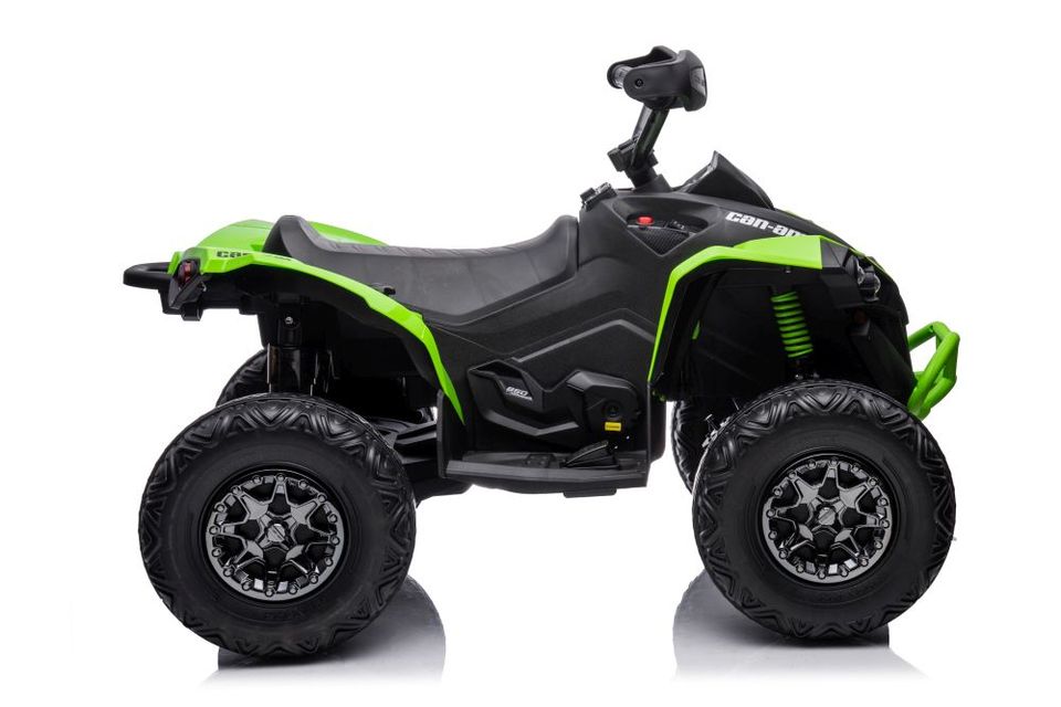 Quad Maverick Luxus Edition | 4x4 | EVA-Reifen | Fernbedienung in Ilsede