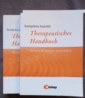 Therapeutisches Handbuch (Kattwiga)-Homöopathische Arzneimittel Nürnberg (Mittelfr) - Nordstadt Vorschau