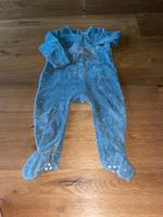 Zara Baby Strampler dick gr 86 rutschfeste Füße jungen Strampler Hannover - Mitte Vorschau
