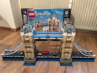 Lego Creator Expert London Tower Bridge Hessen - Neu-Isenburg Vorschau