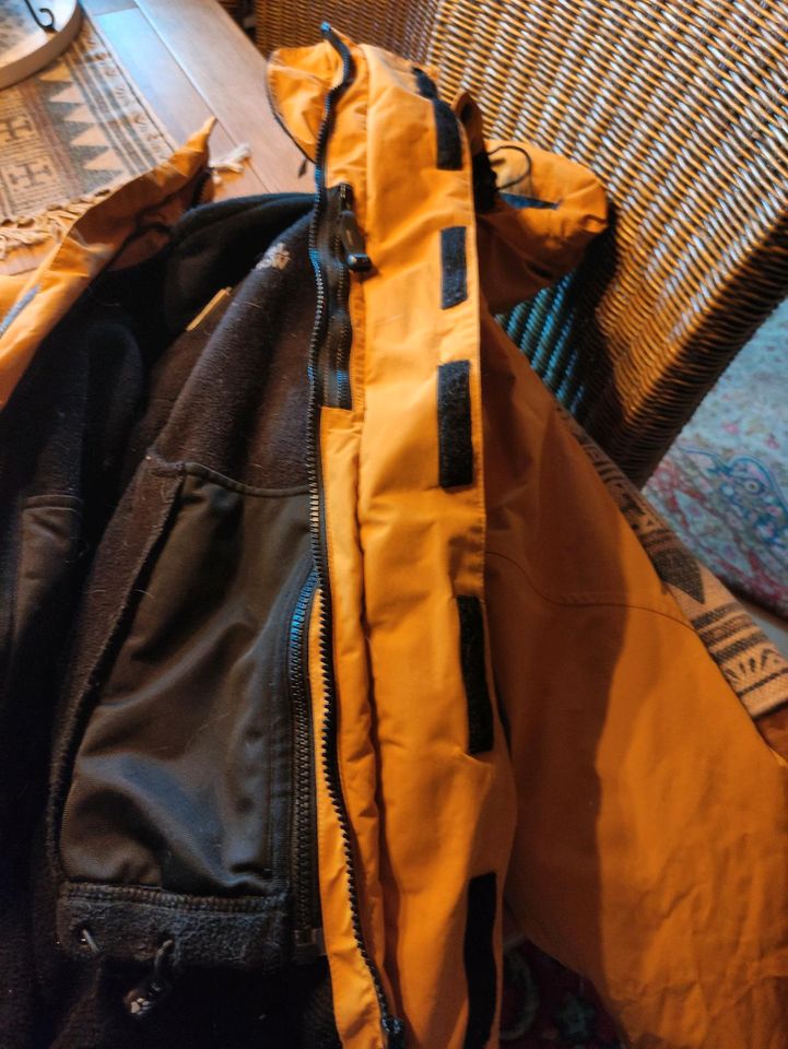 Funktionsjacke Jack Wolfskin in Stromberg