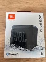 JBL Bluetooth Box GO Essentinal Bayern - Waldsassen Vorschau