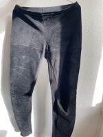 Graham & Spencer 100 % Lammfell Lederhose mit Stretchstoff Hamburg-Mitte - Hamburg St. Georg Vorschau