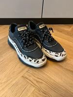 Damen Designer Sportschuhe Bronx Berlin - Wilmersdorf Vorschau
