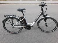 Ebike Elektrofahrrad Hansa Pedelec Nordrhein-Westfalen - Lügde Vorschau