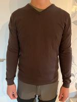 Esprit Herren Pullover Sweater Hoodie aus 100% Merinowolle Hessen - Frankenberg (Eder) Vorschau