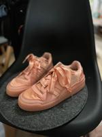 Damen Adidas Forum Satin Coran Größe 38 2/3 Sachsen - Radebeul Vorschau