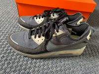 Nike Terrascape 90 Black Gr. 44 Nike Air schwarz Hessen - Heusenstamm Vorschau