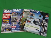 Archiv "BMW Motorräder" für Clubs, IGs und Vereine, Heft 1 - 82 Hessen - Kelkheim Vorschau