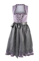 Dirndl Gr. 48 NEU mit Bluse von Bonprix Niedersachsen - Wendeburg Vorschau