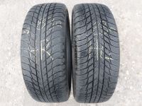 2x Winterreifen Bridgestone Blizzak 205/60/R17 93H Reifen Nordrhein-Westfalen - Werne Vorschau