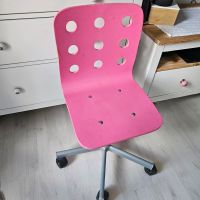 Ikea Schreibtischstuhl Drehstuhl Kinder rosa pink Berlin - Neukölln Vorschau
