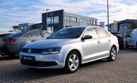 Volkswagen Jetta VI Comfortline Rheinland-Pfalz - Bad Kreuznach Vorschau