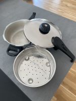 Fissler Vitavit-Schnellkochtopf Hessen - Friedrichsdorf Vorschau