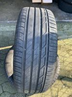 2 St. Bridgestone Sommer Reifen 215/55/R17, 2017, 6 mm, 2 Stück Hannover - Döhren-Wülfel Vorschau