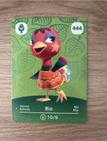 Animal Crossing Amiibo-Karte Serie 5/Nr. 444 - Verona/Rio Freiburg im Breisgau - March Vorschau