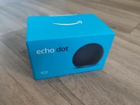 Amazon Echo Dot smarter WLAN Lautsprecher Alexa OVP Aachen - Eilendorf Vorschau