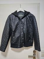 LEVIS Jacke Lederjacke aus den USA Bayern - Schweinfurt Vorschau