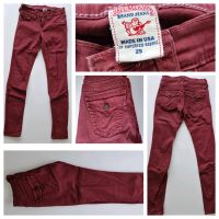 True Religion Jeans Gr.25 (Inch) 30€ Rheinland-Pfalz - Konz Vorschau