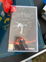 Gothic Classic neu ovp noch verpackt Switch Niedersachsen - Delmenhorst Vorschau