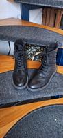 Boots Gr.40 Marco Tozzi Schnürstiefel wNeu Nordrhein-Westfalen - Lemgo Vorschau