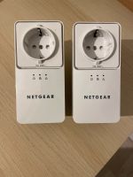 Netgear AV 200 Powerline Adapter Wandsbek - Hamburg Rahlstedt Vorschau