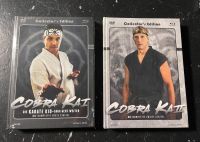 Cobra Kai Staffel 1 + 2 Mediabook Blu Ray + DVD Neu/OVP Hessen - Dornburg Vorschau