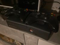 xbox360 incl. Kinect incl. Wireless Lenkrad und  2 Controller Thüringen - Erfurt Vorschau