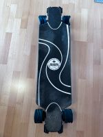 Elektrischen Longboard Baden-Württemberg - Karlsdorf-Neuthard Vorschau