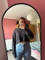 Crop Pulli New Yorker Sachsen-Anhalt - Sangerhausen Vorschau