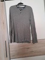 Sweatshirt Grau Gr.S Kreis Pinneberg - Rellingen Vorschau