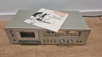 NORDMENDE HiFi Cassette Deck CD 1000A Nordrhein-Westfalen - Steinfurt Vorschau