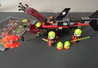 Lego Alpha Team „Mission Deep sea“, Set 4793 Baden-Württemberg - Oberndorf am Neckar Vorschau