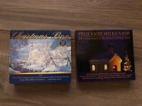 CDs Weihnachten Weihnachtslieder Christmas Box Bayern - Altenstadt an der Waldnaab Vorschau