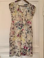 Sommerkleid Esprit mit Blumen Berlin - Neukölln Vorschau