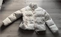 Damen Jacke XS weiß / beige Schleswig-Holstein - Kropp Vorschau