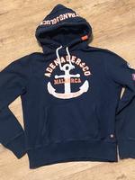 Adenauer & Co. Hoodie Niedersachsen - Achim Vorschau