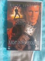 DVD Knight Of The Apokalypse Thüringen - Zeulenroda Vorschau