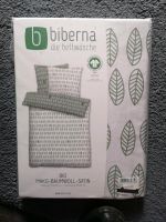 Biberna Bettwäsche 155x220 neu Nordrhein-Westfalen - Arnsberg Vorschau