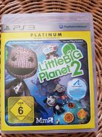 ❤PS 3 Little big Planet 2 USK 6❤ Berlin - Köpenick Vorschau