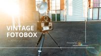 Vintage Fotobox - Ein muss für Vintage Loover Niedersachsen - Papenburg Vorschau