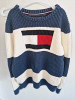 Weichgestrickter Tommy Hilfiger Pullover Baden-Württemberg - Heilbronn Vorschau