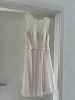 Kleid, Gr. 34 Bayern - Aschaffenburg Vorschau