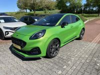 Ford Puma ST 1.5 EcoBoost Alu 19" Navi SHZ Hessen - Gudensberg Vorschau