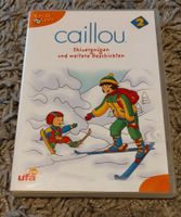 Caillou DVD Rheinland-Pfalz - Wissen Vorschau