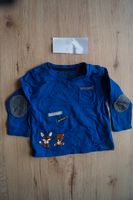 Langarmshirt - Pullover - Pulli - Gr. 68 - s. Oliver Bayern - Eltmann Vorschau